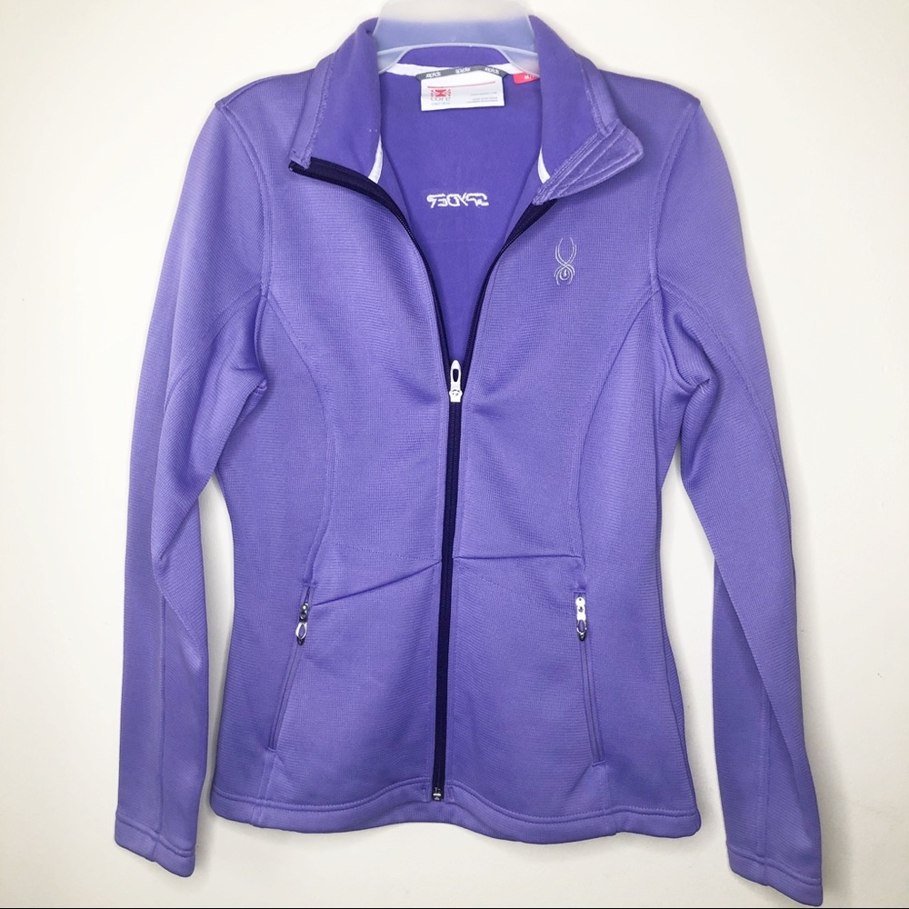 Spyder Core Sweater